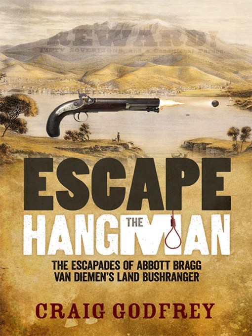 Title details for Escape the Hangman by Craig Godfrey - Available